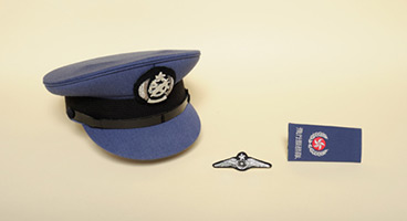 Air Crewman Officer I