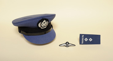 Air Crewman Officer II (2)