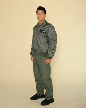 Air Crewman Officer (Male) – Flying Suit (Winter) (2)