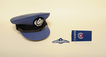 Air Medical Officer (1)