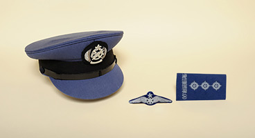 Air Medical Officer (2)