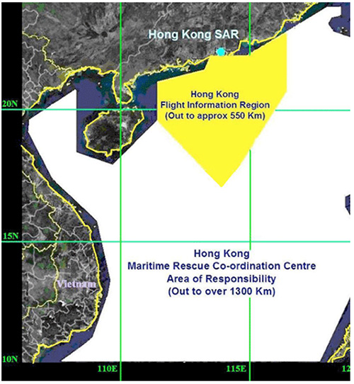 operation map