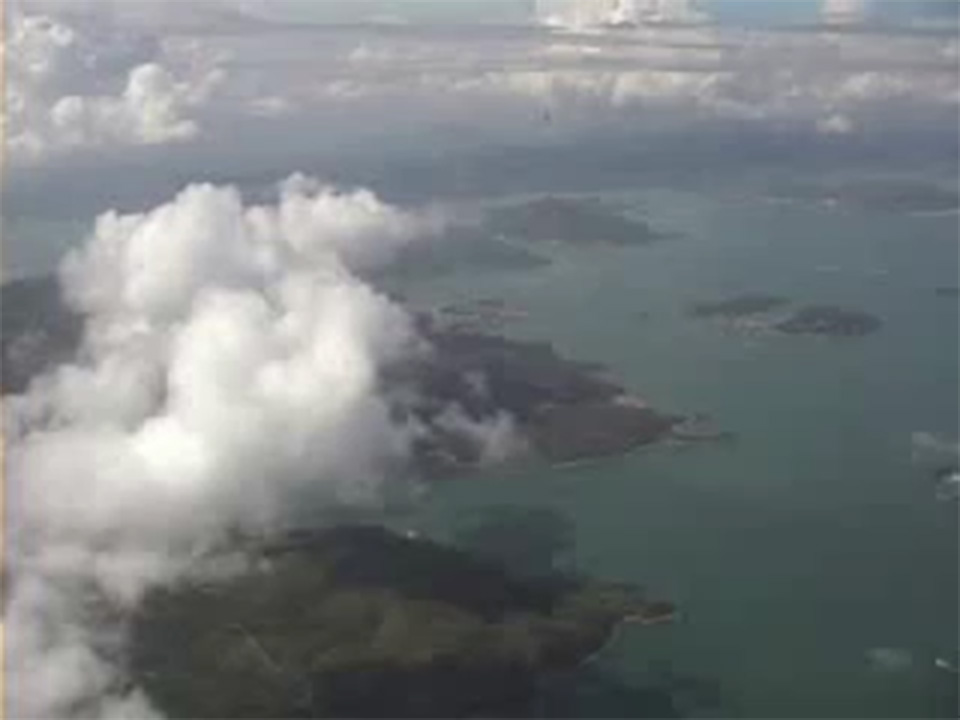 Tsing Ma Bridge