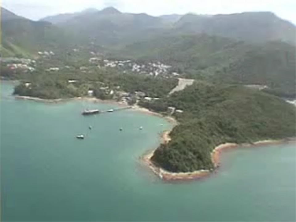 Sai Kung