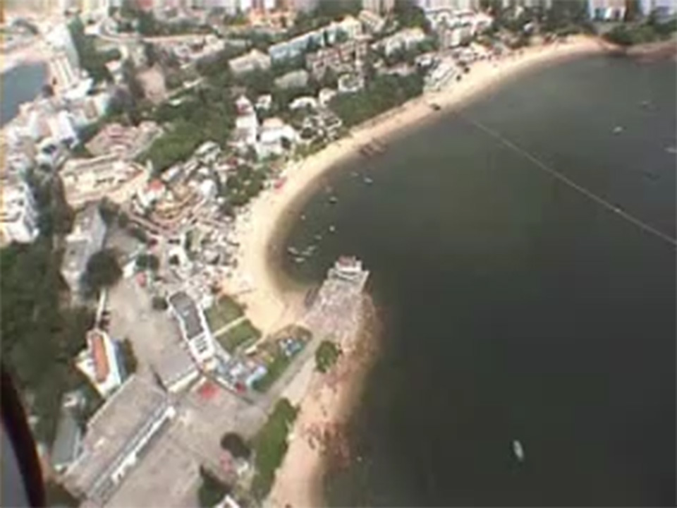 Repulse Bay