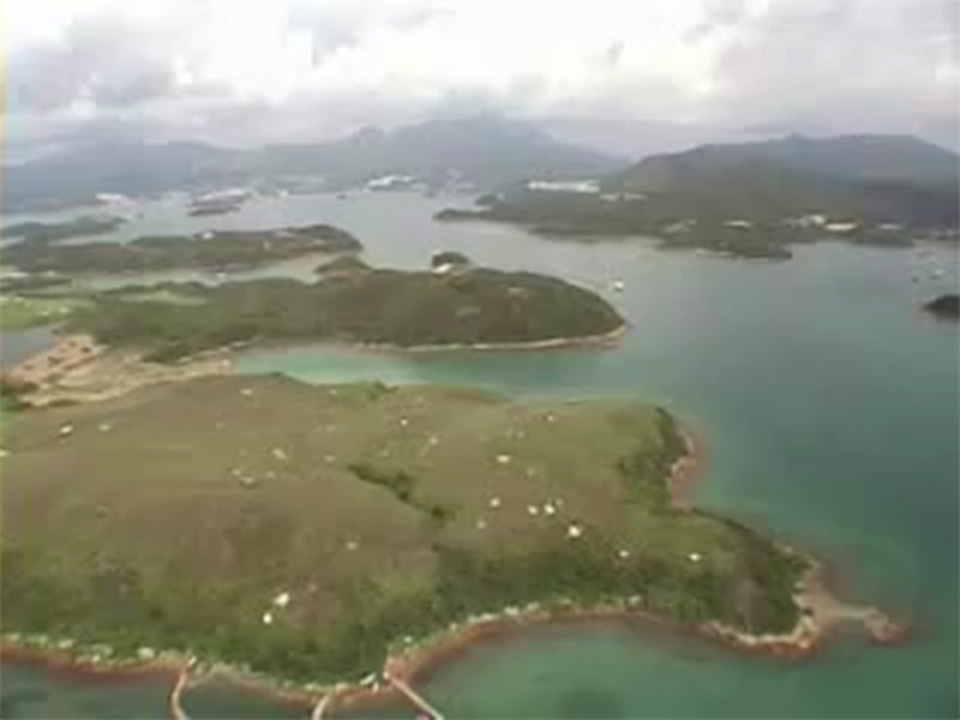 Kau Sai Chau