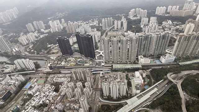 Tai Wai